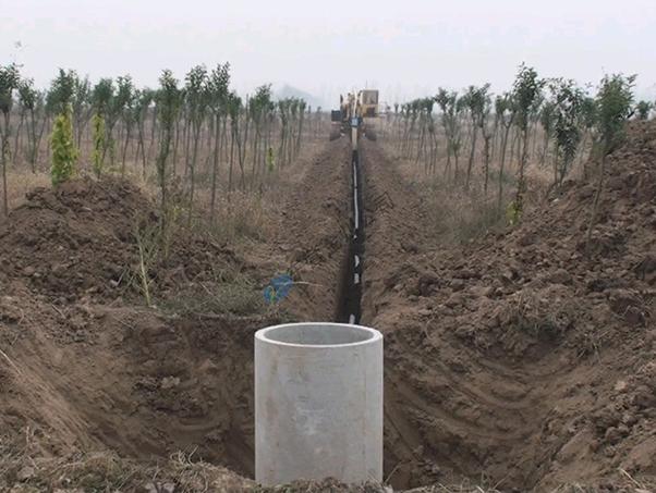 江苏滨海项目，检查井安装及田间管铺设.jpg